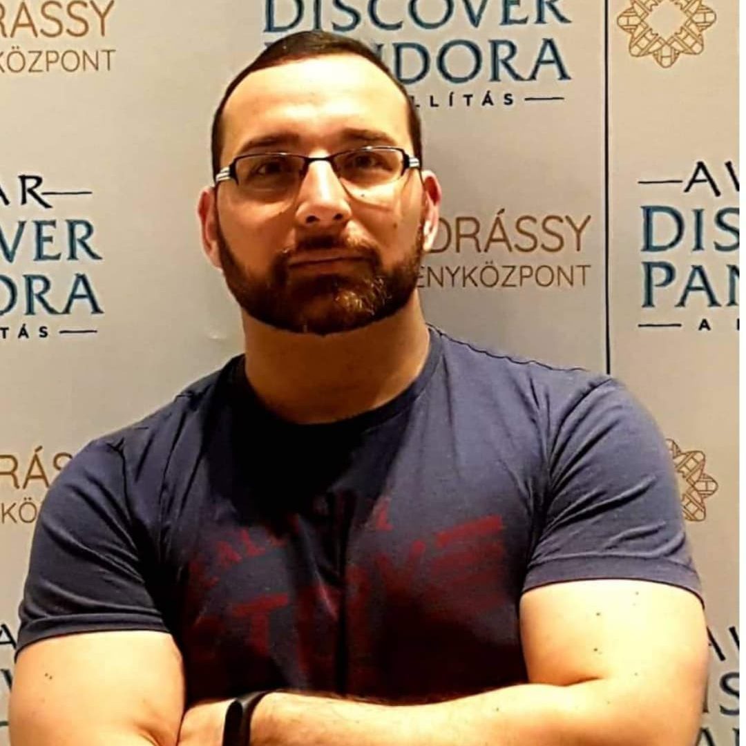 Szilvásy Tamás